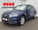 AUDI Q5 3,0 TDI Q SLINE