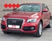AUDI Q5 3.0 TDI quattro s line