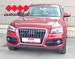AUDI Q5 3.0 TDI quattro s line