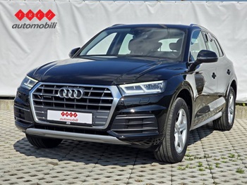 AUDI Q5 35 TDI quattro