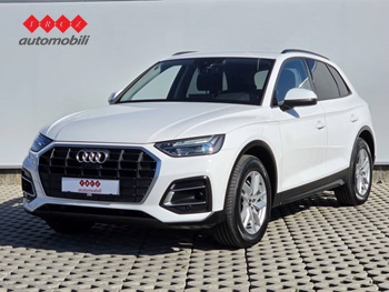 AUDI Q5 35 TDI S tronic Select