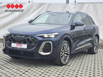 AUDI Q5 40 TDI quattro