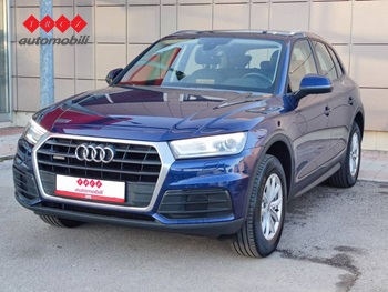 AUDI Q5 40 TDI quattro