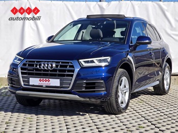 AUDI Q5 40 TDI quattro