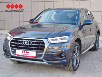 AUDI Q5 40 TDI quattro S-tronic