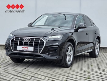 AUDI Q5 40 TDI SPORTBACK QUATTRO