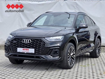 AUDI Q5 Sportback 50 TDI quattro