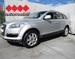 AUDI Q7 3,0 TDI QUATTRO