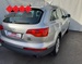 AUDI Q7 3.0 TDI QUATTRO