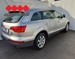 AUDI Q7 3.0 TDI QUATTRO