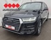 AUDI Q7 3.0 TDI QUATTRO