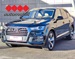 AUDI Q7 3.0 TDI ***7 sjedala ***