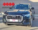AUDI Q8 50 TDI quattro
