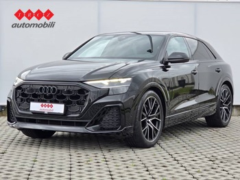 AUDI Q8 50 TDI quattro S line