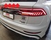 AUDI Q8 50 TDI QUATTRO S-line