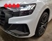 AUDI Q8 50 TDI QUATTRO S-line