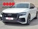 AUDI Q8 50 TDI quattro S LINE