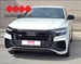 AUDI Q8 50 TDI quattro S LINE