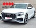 AUDI Q8 50 TDI quattro s line