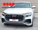 AUDI Q8 50 TDI quattro s line