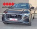 AUDI Q8 50 TDI quattro S line