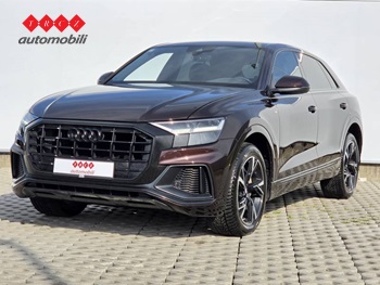 AUDI Q8 50 TDI quattro S line