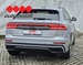 AUDI Q8 50 TDI quattro Select