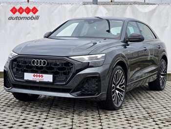 AUDI Q8 60 TFSIe *** NOVO ***