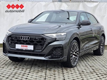 AUDI Q8 60 TFSIe