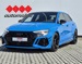 AUDI RS3 2.5 TFSI quattro