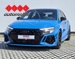 AUDI RS3 2.5 TFSI quattro