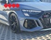 AUDI RS3 2.5 TFSI quattro