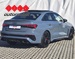 AUDI RS3 2.5 TFSI quattro