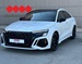 AUDI RS3 Quattro