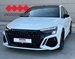 AUDI RS3 Quattro