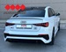 AUDI RS3 Quattro