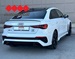 AUDI RS3 Quattro