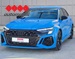 AUDI RS3 SPORTBACK 2.5 TFSI Q S-Tronic