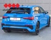 AUDI RS3 SPORTBACK 2.5 TFSI Q S-Tronic