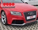 AUDI RS5 4.2 V8