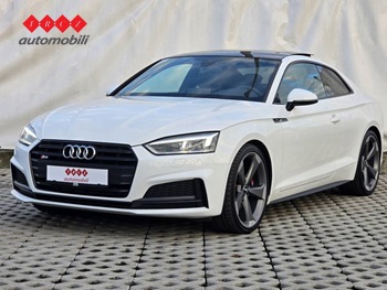 AUDI S5 3.0 TFSI quattro