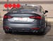 AUDI S5 SPORTBACK 50 TDI quattro