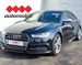 AUDI S6 4.0 TFSI quatrro