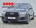 AUDI SQ7 4.0 V8 TDI quattro