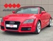 AUDI TT 1.8 TFSI S line