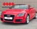 AUDI TT 1.8 TFSI S line