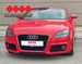 AUDI TT 1.8 TFSI S line
