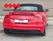 AUDI TT 1.8 TFSI S line