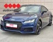 AUDI TT 2,0 TFSI quattro S tronic