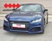 AUDI TT 2,0 TFSI quattro S tronic
